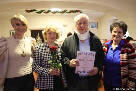 Slavnostna podelitev priznanj in cvetja platinastim, diamantnim, bisernim in zlatim parom (31)